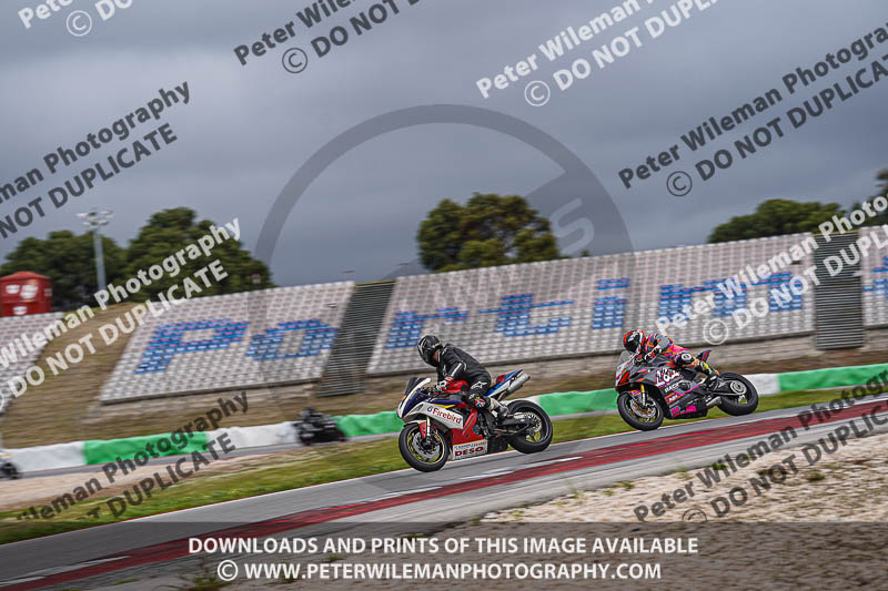 motorbikes;no limits;peter wileman photography;portimao;portugal;trackday digital images